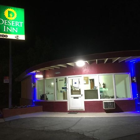 Westmorland Desert Inn المظهر الخارجي الصورة