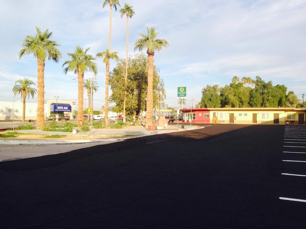 Westmorland Desert Inn المظهر الخارجي الصورة
