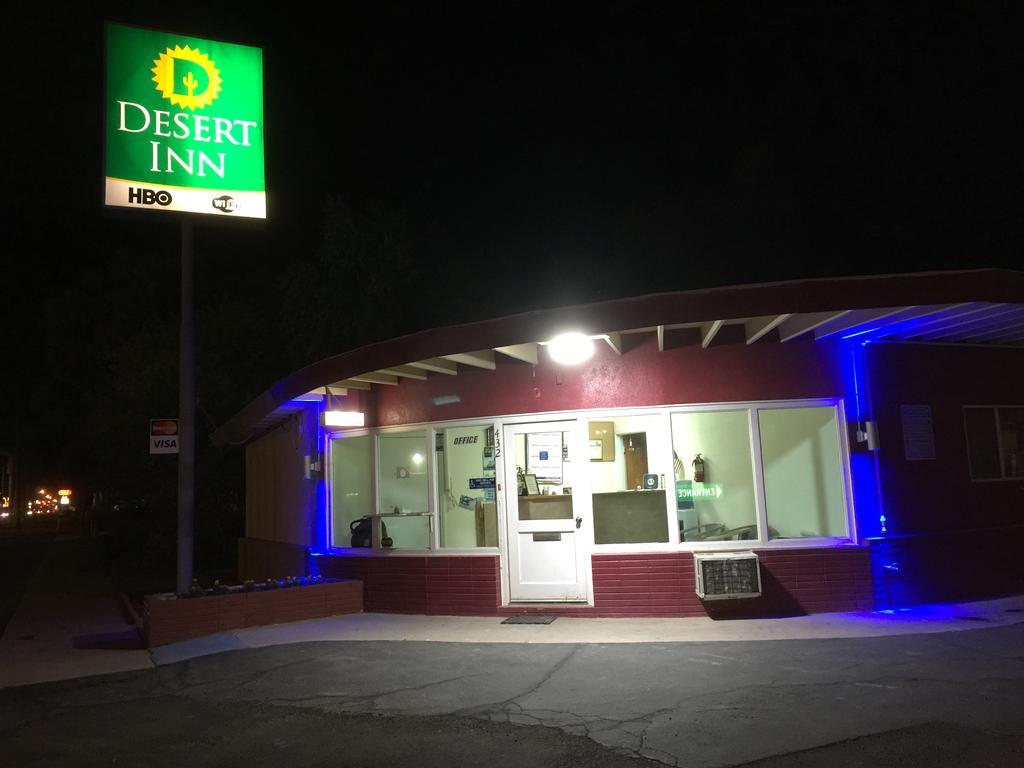 Westmorland Desert Inn المظهر الخارجي الصورة
