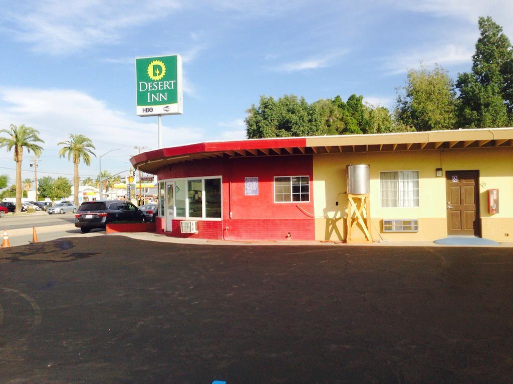 Westmorland Desert Inn المظهر الخارجي الصورة