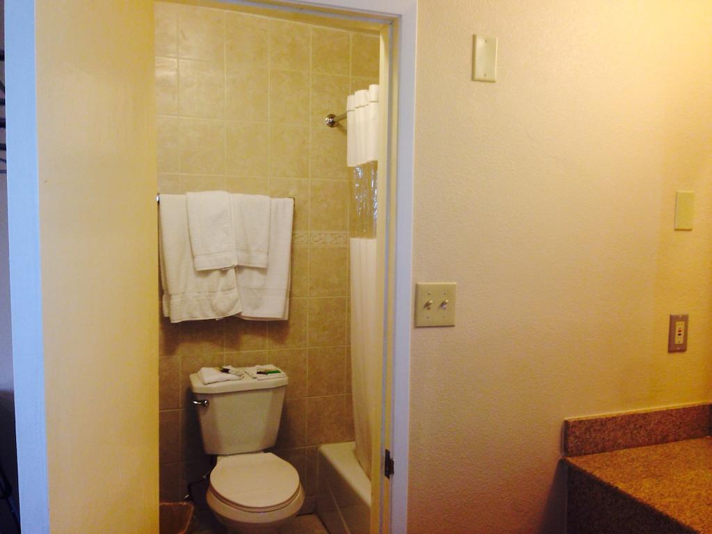 Westmorland Desert Inn المظهر الخارجي الصورة