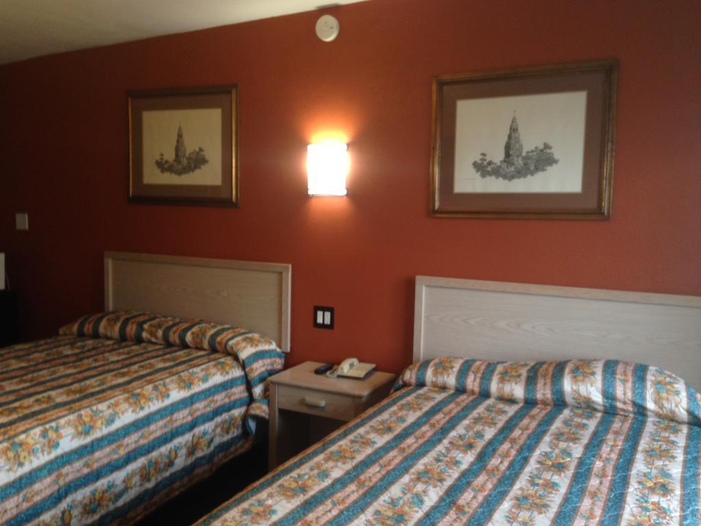 Westmorland Desert Inn المظهر الخارجي الصورة