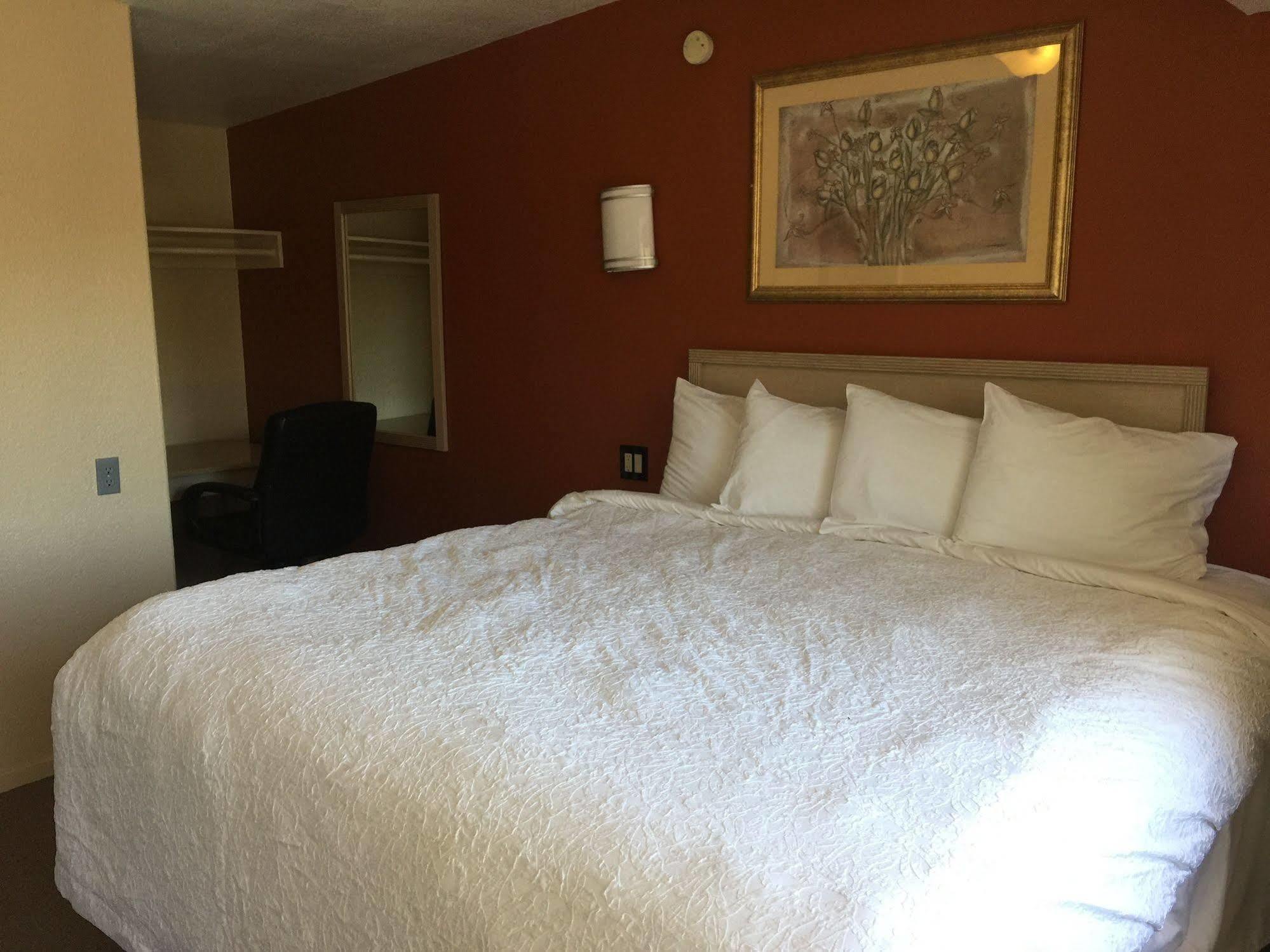 Westmorland Desert Inn المظهر الخارجي الصورة