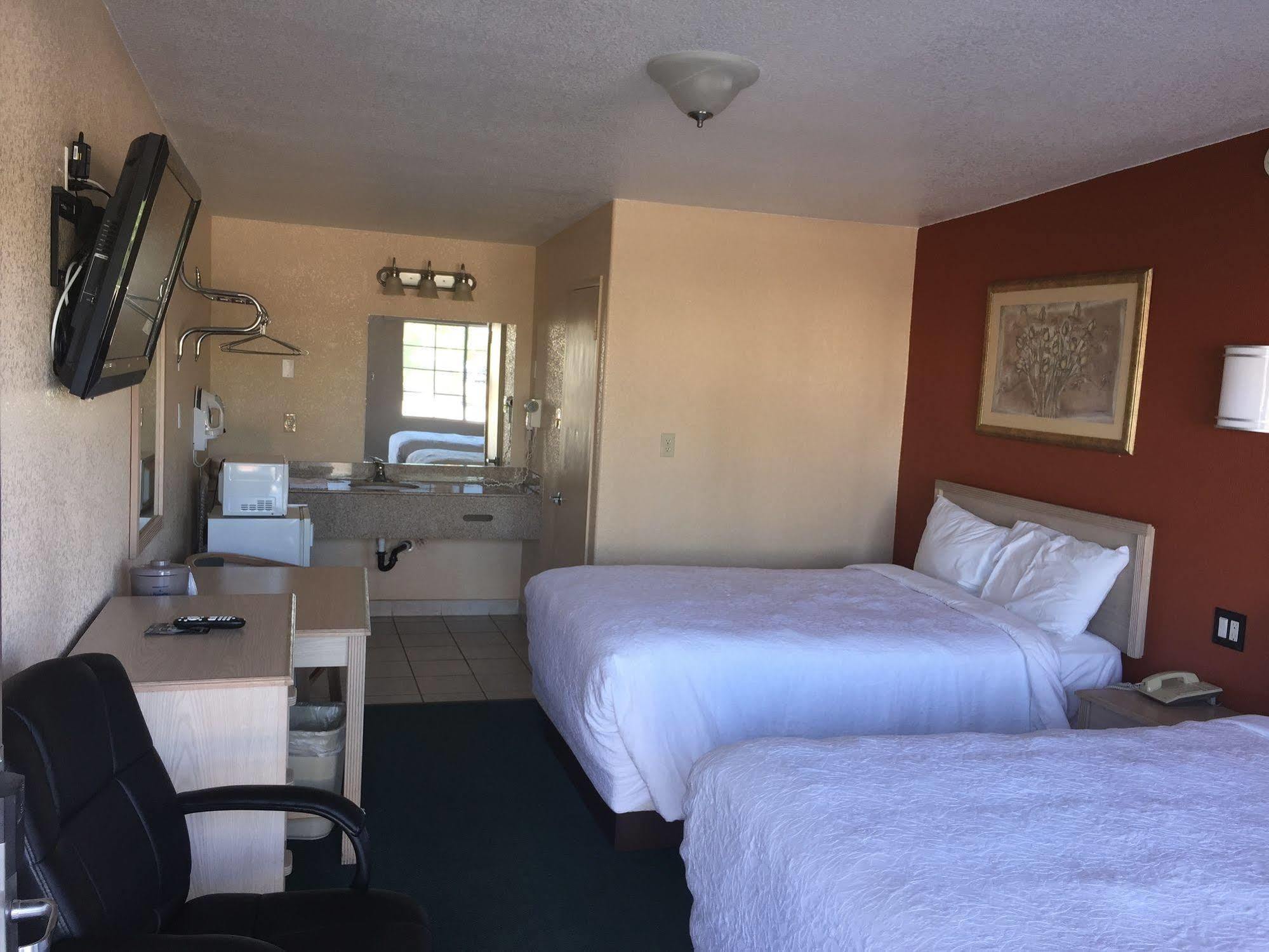 Westmorland Desert Inn المظهر الخارجي الصورة