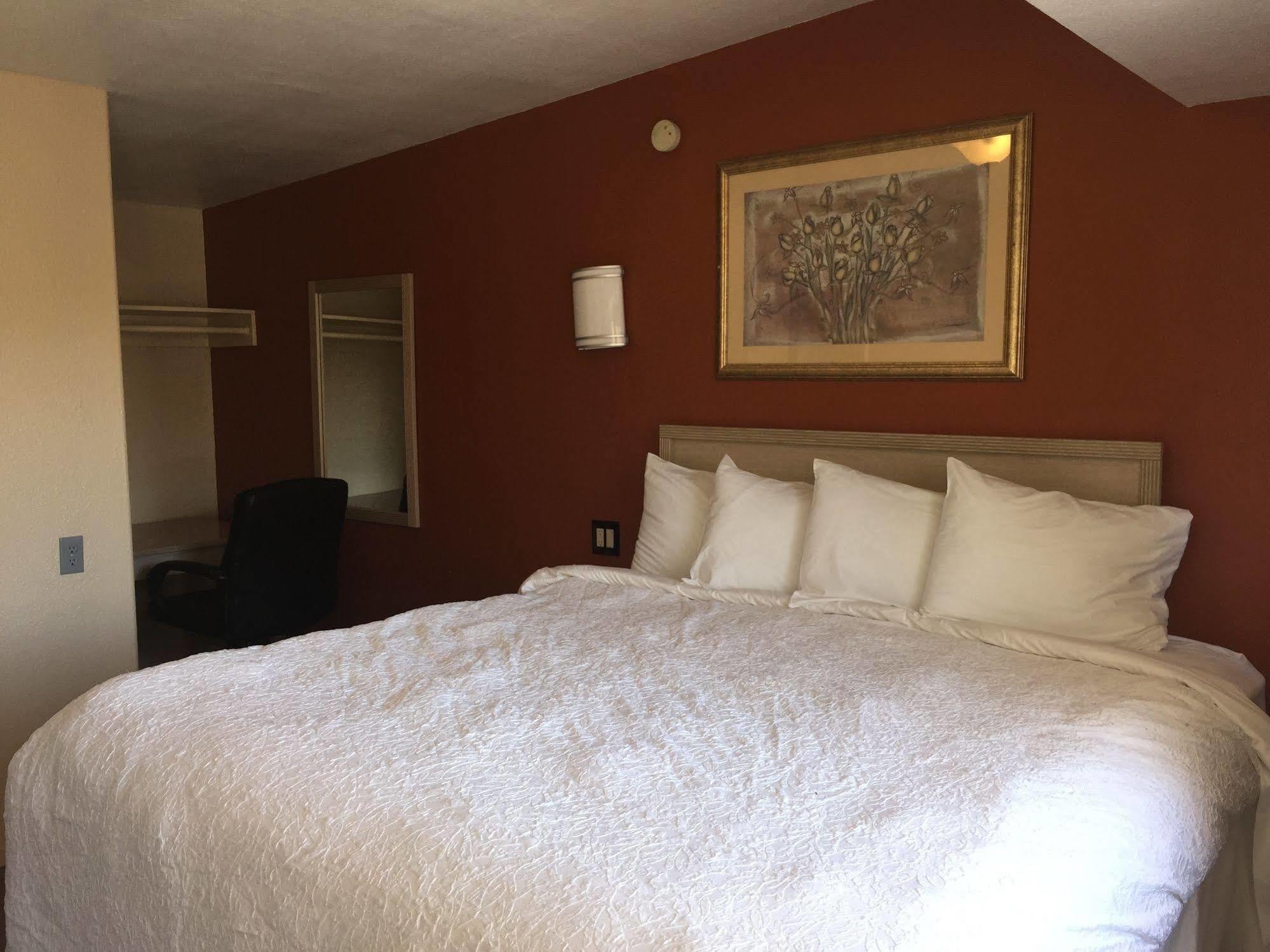 Westmorland Desert Inn المظهر الخارجي الصورة