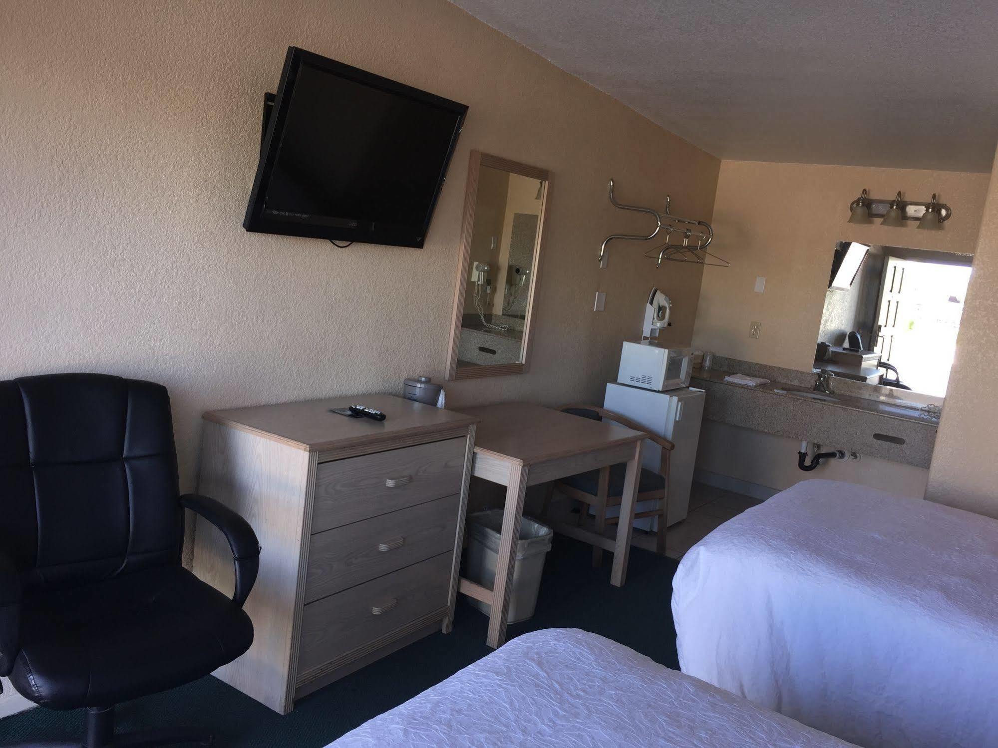 Westmorland Desert Inn المظهر الخارجي الصورة