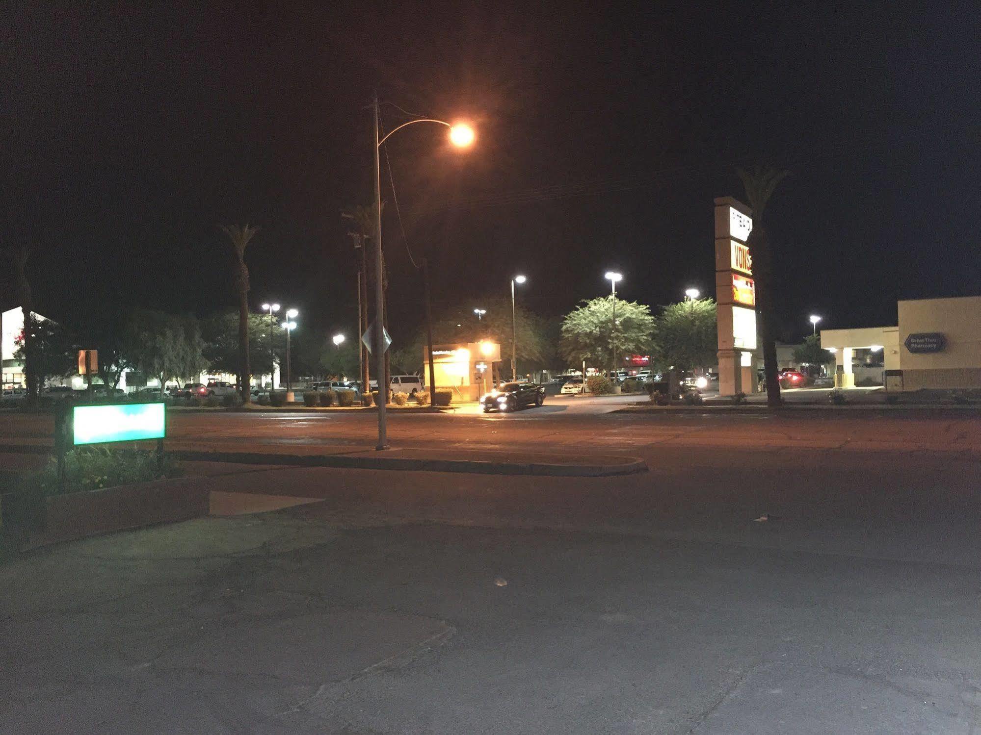 Westmorland Desert Inn المظهر الخارجي الصورة